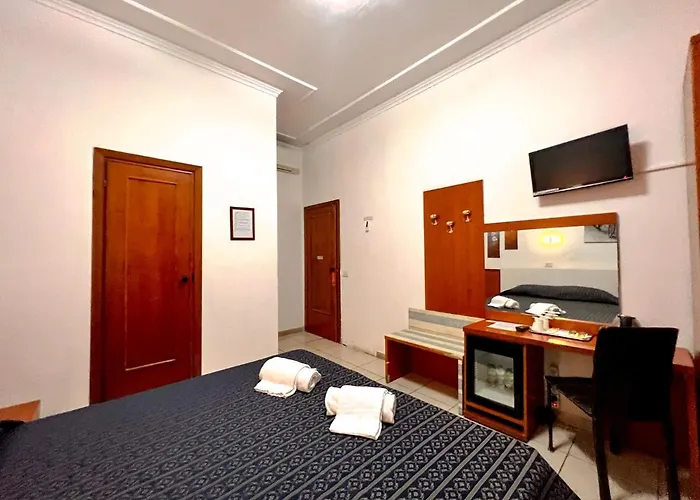 Alius And Freerome Otel