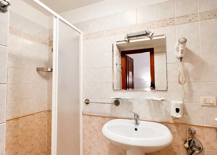 Alius And Freerome Hotel Rome