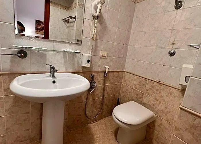 Otel Alius And Freerome Roma